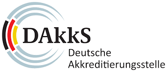Deutsche Akkreditierungsstelle